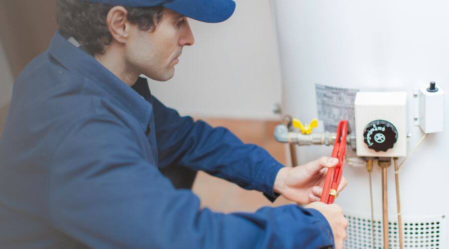 Professional expert plumbing services in Amelia, OH